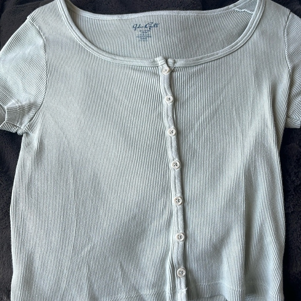 Brandy mevielle Zelly top